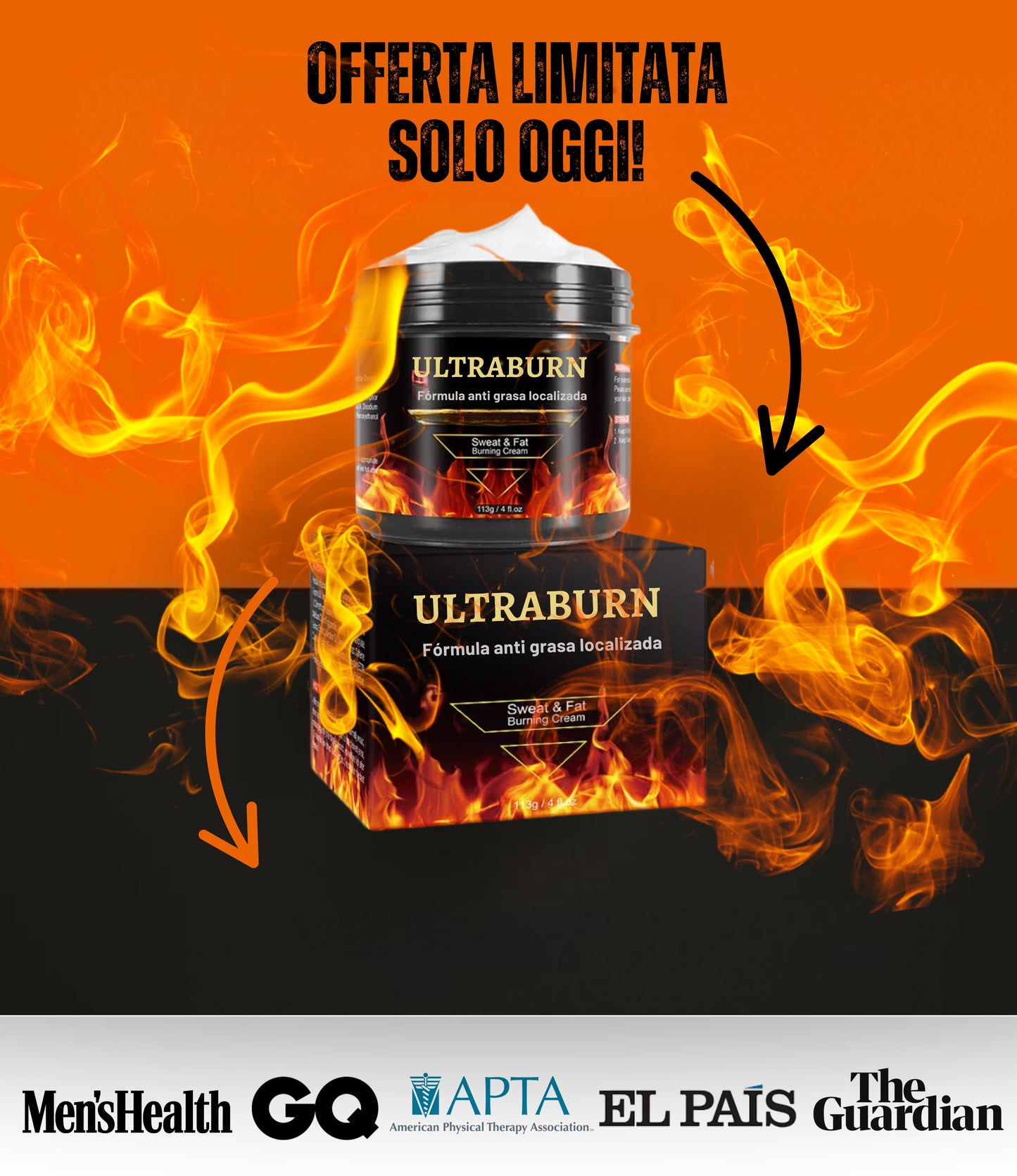 Alvenza Stimolatore Power ABS 2026