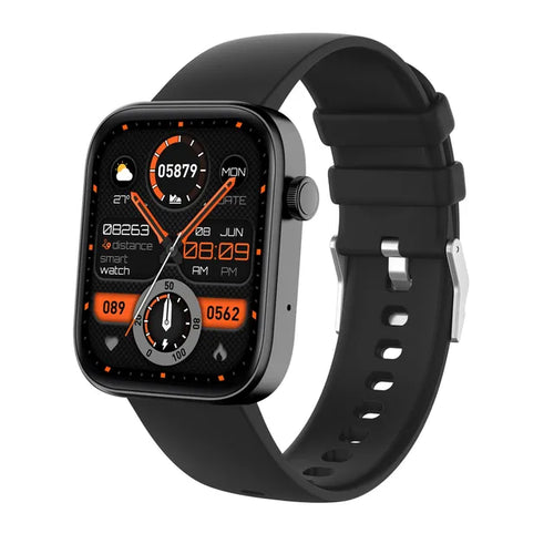 Smartwatch Fitness per Dimagrire e Tonificare